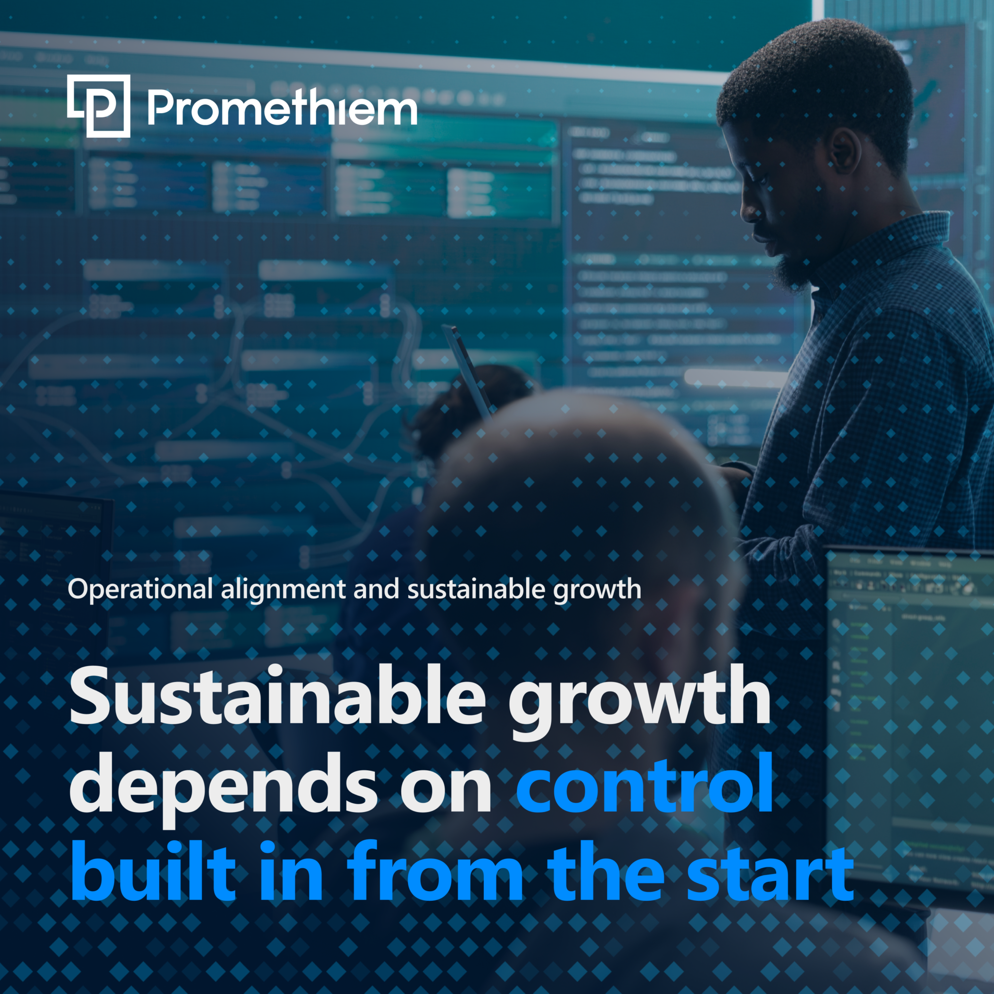 Operational Alignment: The Key to Sustainable Growth in Complex Markets